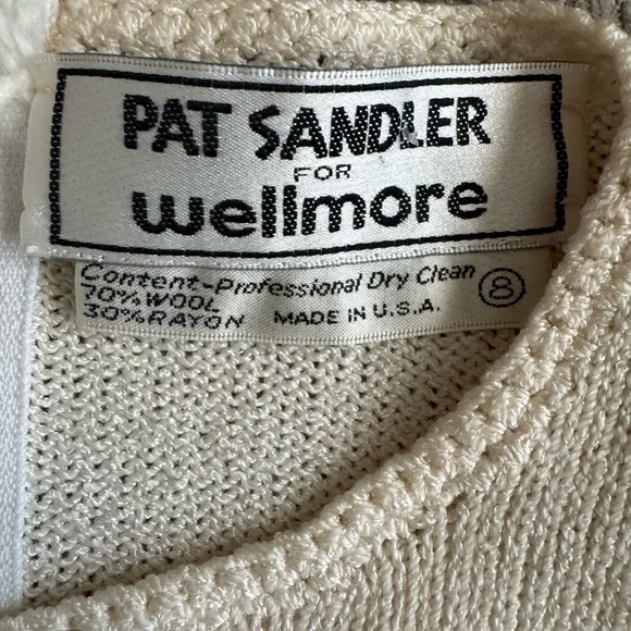Pat Sandler for Wellmore SZ8 - Picture 4 of 4